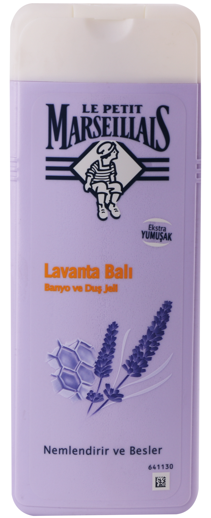 Lavanta Balı Duş Jeli